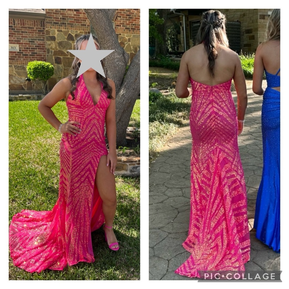 Jovani Prom Dress size 6
